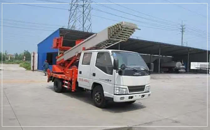 珠山搬家